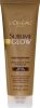 L'Oreal Paris Sublime Bronze Glow Daily Moisturizer and Natural Skin Tone Enhancer, Medium Skin Tones, 8 fl. Oz