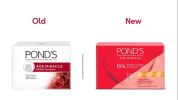 Ponds Age Miracle Day Cream, Anti Wrinkle Cream & Face Moisturizer with SPF 15, Use as a Daily Moisturizer for Face, 50 ML