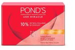 Ponds Age Miracle Day Cream, Anti Wrinkle Cream & Face Moisturizer with SPF 15, Use as a Daily Moisturizer for Face, 50 ML