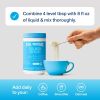 Vital Proteins Collagen Peptides Powder - Grass Fed Collagen Peptides for Hair, Nail, Skin, Bone & Joint Health, Unflavored, 9.33oz