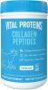 Vital Proteins Collagen Peptides Powder - Grass Fed Collagen Peptides for Hair, Nail, Skin, Bone & Joint Health, Unflavored, 9.33oz