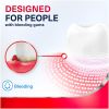 Parodontax Teeth Whitening Toothpaste To Help Bleeding Gums, Gum Toothpaste For Gum Health, 3.4 Oz x 3