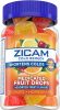 Zicam Cold Remedy Zinc Medicated Fruit Drops, Assorted Flavors, Homeopathic, Cold Shortening Medicine, Shortens Cold Duration, 25 Count (Pack of 2)