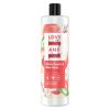 Love Beauty and Planet Plant-Based Body Wash Smooth & Renew White Peach & Aloe Vera No Sulfate Cleansers, Cruelty Free, 92% Naturally Derived 20 oz