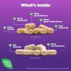 Natrol Complete Balance, Dietary Supplement for Menopause Relief, A.M./P.M. Menopause Relief for Women, 60 Capsules, Up to a 30 Day Supply