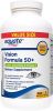 Equate Vision Formula 50+ Lutein, Zeaxanthin & Omega-3, 300 Softgels