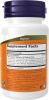 NOW Foods Supplements, Probiotic-10â„¢, 25 Billion, with 10 Probiotic Strains, Dairy, Soy and Gluten Free, Strain Verified, 50 Veg Capsules