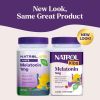 Natrol Kids Melatonin 1mg, Supplement for Restful Sleep, Sleep Gummies for Children, 140 Raspberry-Flavored Melatonin Gummies, 140 Day Supply
