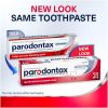 Parodontax Teeth Whitening Toothpaste To Help Bleeding Gums, Gum Toothpaste For Gum Health, 3.4 Oz x 3