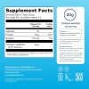 Vital Proteins Collagen Peptides Powder - Grass Fed Collagen Peptides for Hair, Nail, Skin, Bone & Joint Health, Unflavored, 9.33oz