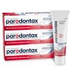 Parodontax Teeth Whitening Toothpaste To Help Bleeding Gums, Gum Toothpaste For Gum Health, 3.4 Oz x 3