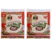 Ole Mexican Foods Xtreme Wellness High Fiber Low Carb Keto Friendly - 16 Tortilla Wraps (Pack of 2) 32 Total Wraps