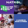 Natrol Complete Balance, Dietary Supplement for Menopause Relief, A.M./P.M. Menopause Relief for Women, 60 Capsules, Up to a 30 Day Supply