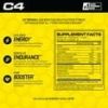 Cellucor C4 Original Pre-Workout Powder, Watermelon, 30 Servings