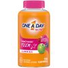 One A Day For Her Teen Multivitamin Gummies; 150 Count
