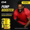Cellucor C4 Original Pre-Workout Powder, Watermelon, 30 Servings