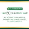 Nature's Bounty Magnesium Rapid Release Softgels; 400 mg; 75 Count