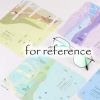 4 Pieces Microfiber Glasses Cleaning Cloth Eyeglass Wiping Cloth Mobile Computer Screen Cleaning Cloth