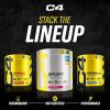 Cellucor C4 Original Pre-Workout Powder, Watermelon, 30 Servings